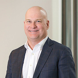 Brooks Howell headshot